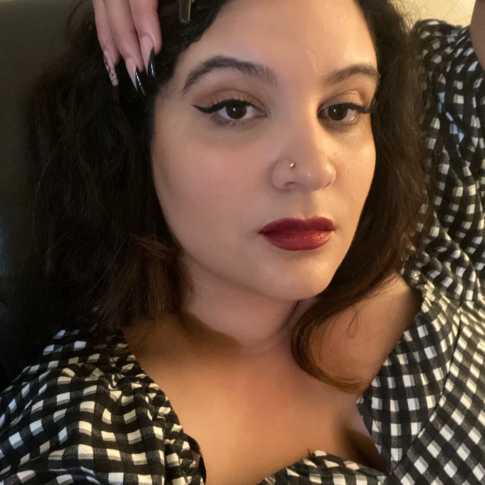 Meet your Posher, Vianney